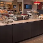 Fairfield Inn & Suites By Marriott Altoona