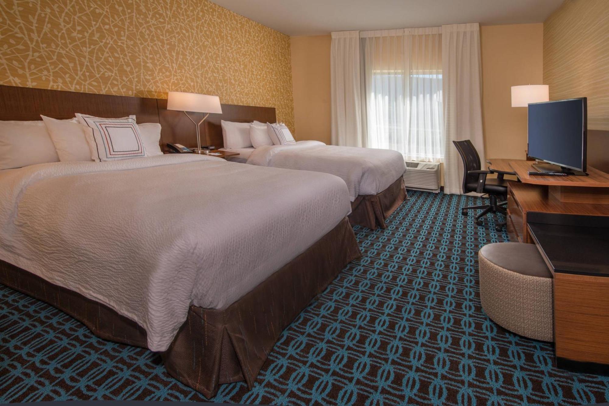 Hotel Fairfield & By Marriott