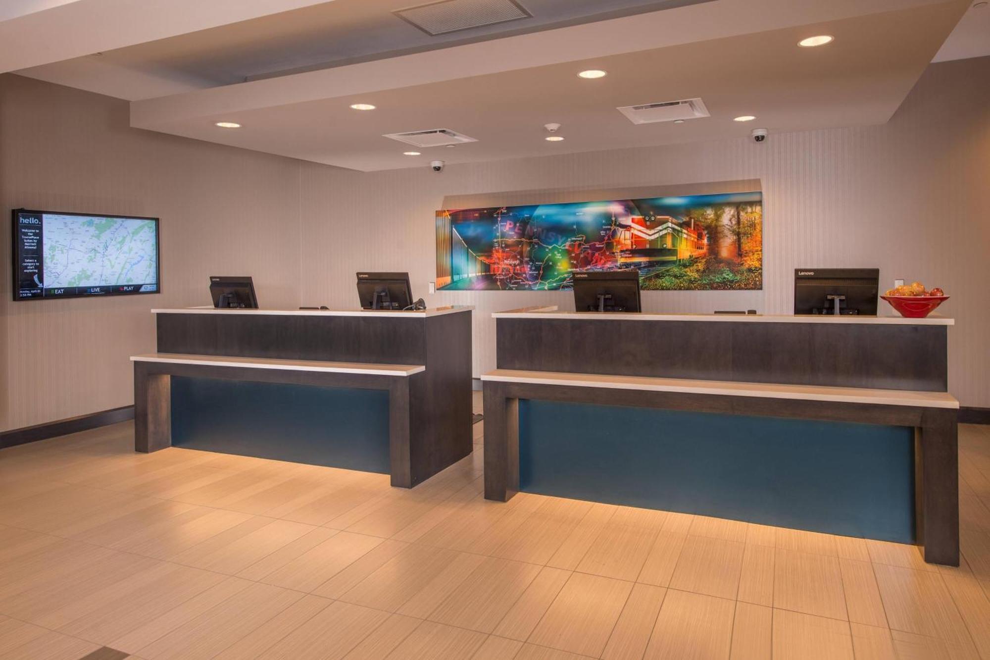 Fairfield & By Marriott Hotel 3*