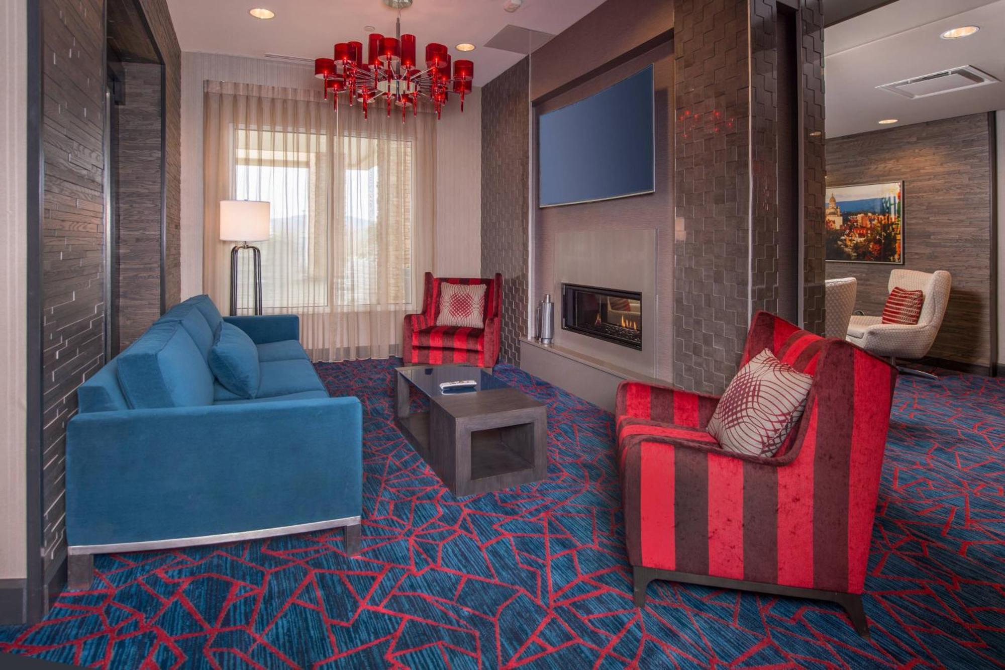 Fairfield & By Marriott 3* Altoona
