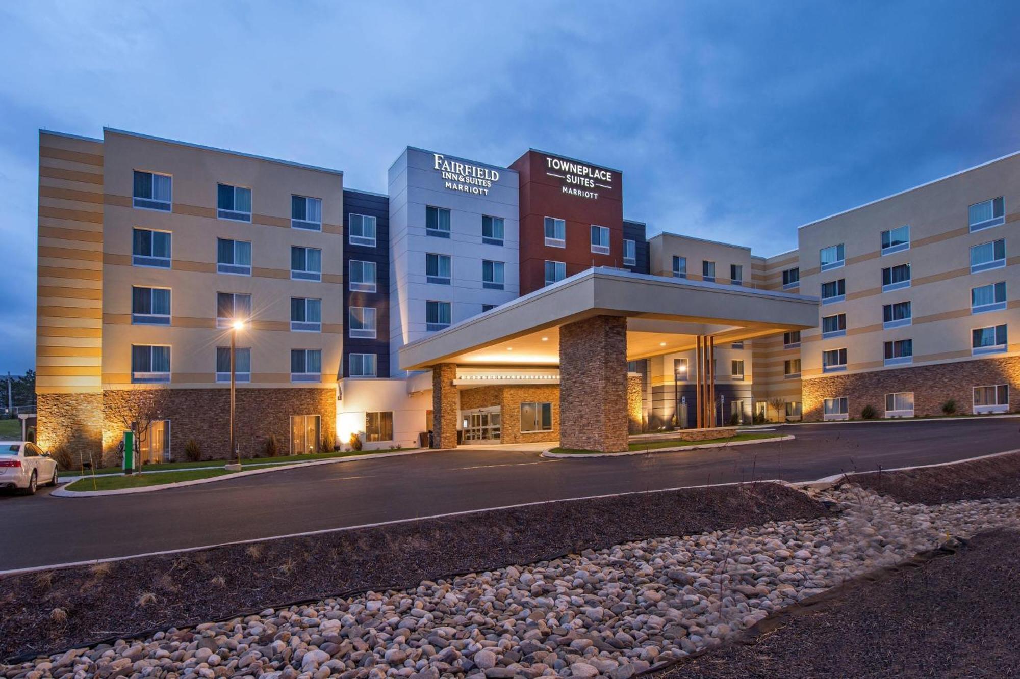 Fairfield & By Marriott 3* Altoona