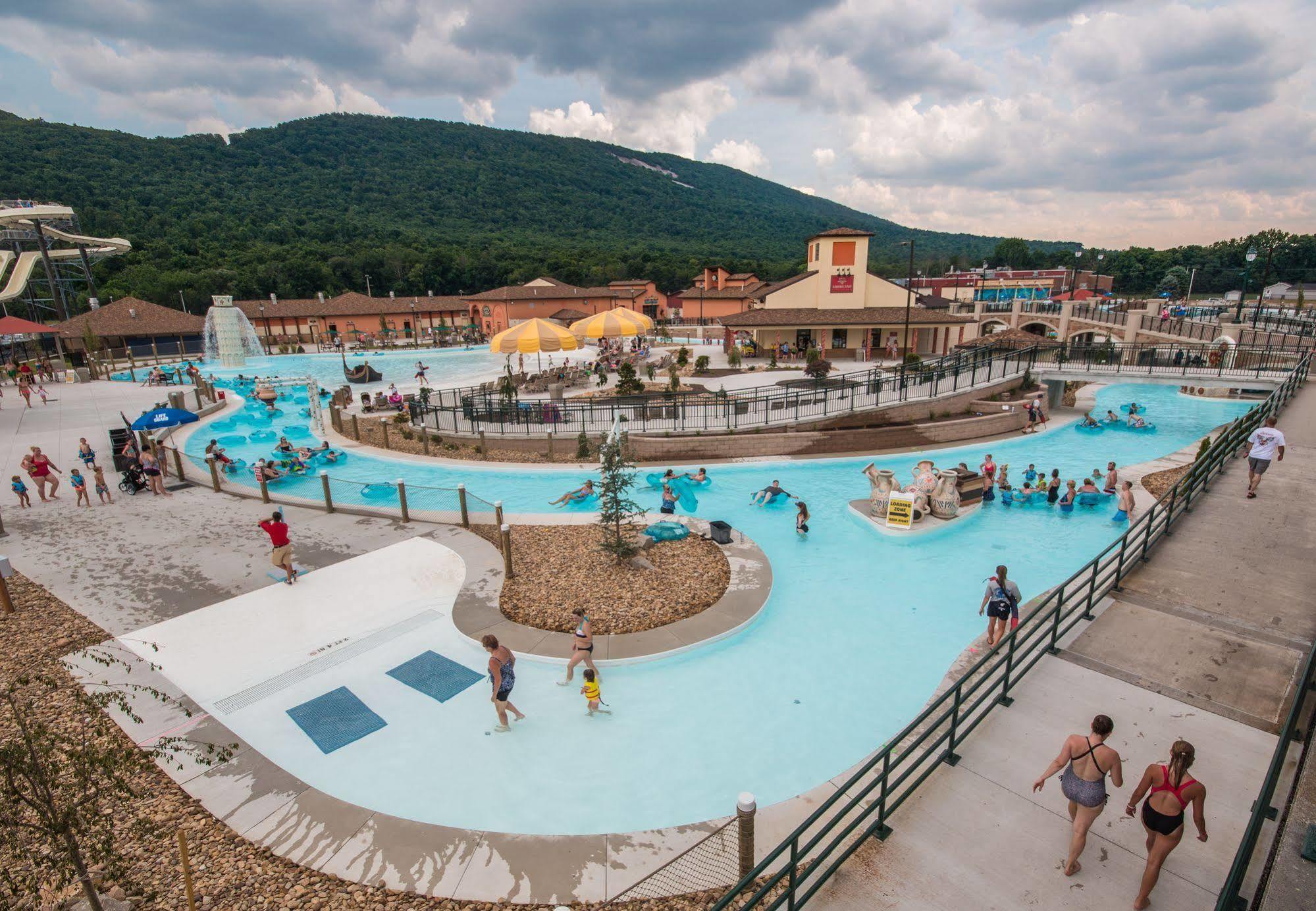 Hotel Fairfield & By Marriott Altoona